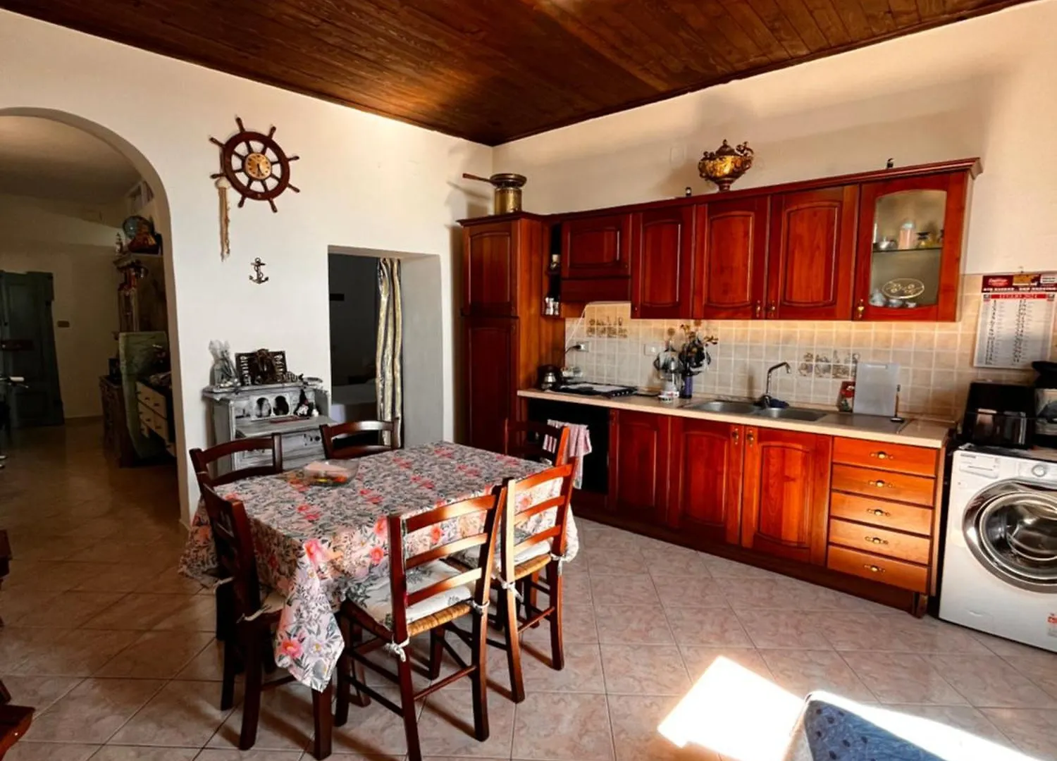 Filipp'S Apartment Sea View Alghero Vakantiehuis