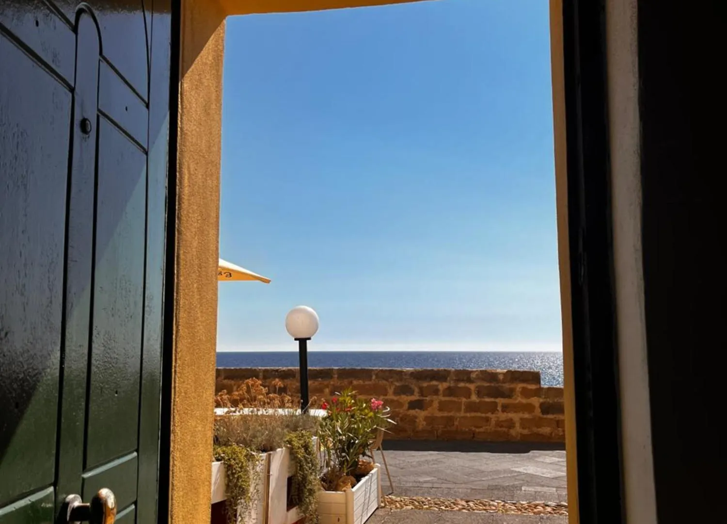 Vakantiehuis Filipp'S Apartment Sea View Alghero