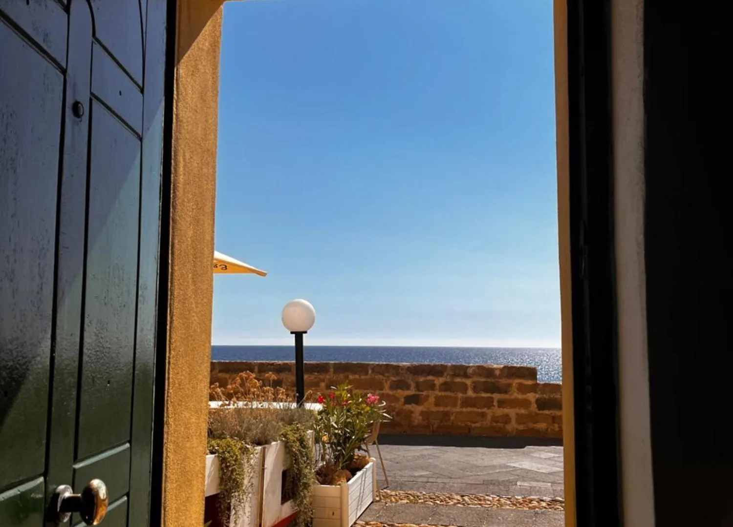 Filipp'S Apartment Sea View Альгеро 0*,  Италия